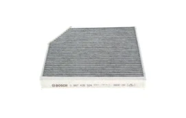 Salono filtras BOSCH 1 987 435 524 kaina