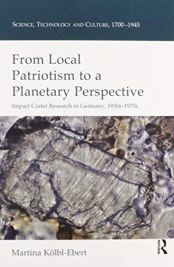 From Local Patriotism to a Planetary Perspective