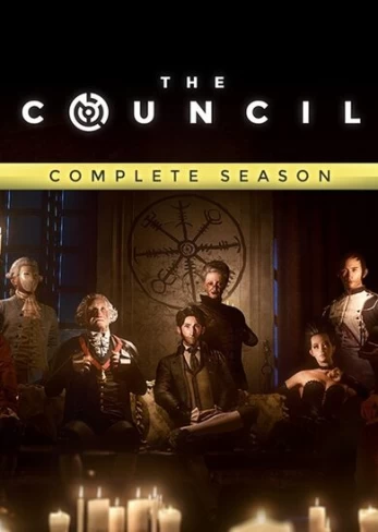 The Council Steam