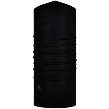 Buff Buff skarelė su filtru Solid Juodas Xs/s