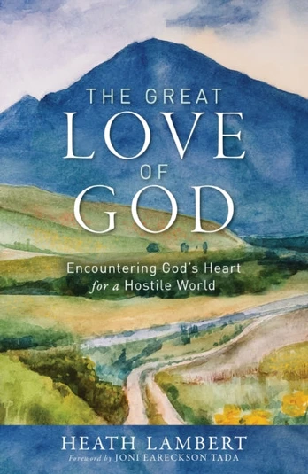 Great Love of God