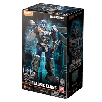 Blokees transformeris Mirage, 71151