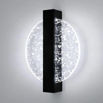 LED sieninis šviestuvas 12 W