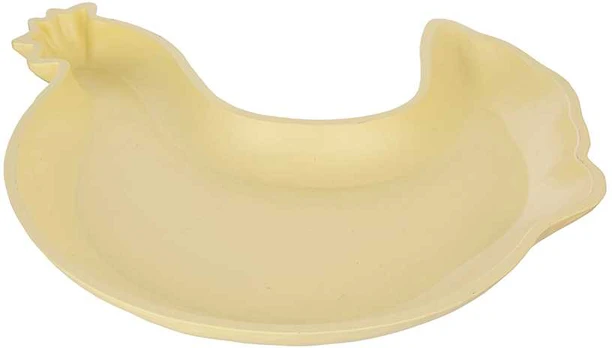PATERA OZDOBNA MDF, 23X29,5X3 CM, KOL. �ӣTY