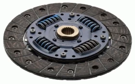 Sankabos diskas SACHS 1878 600 956 kaina