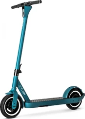 SoFlow SO ONE Pro E-Scooter mit Blinker grün mit Straßenzulassung kaina