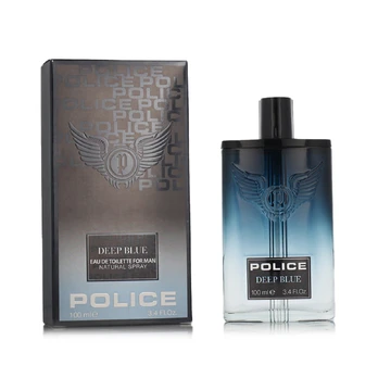 Police Deep Blue EDT 100 ml