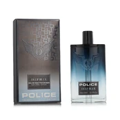 Police Deep Blue EDT 100 ml kaina