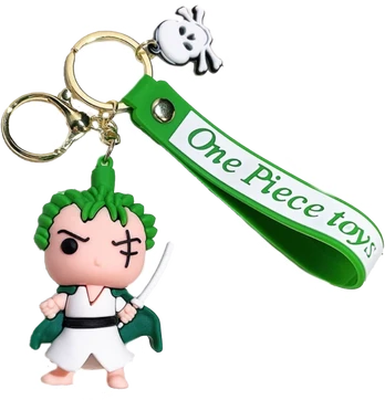 Raktų pakabukas One piece