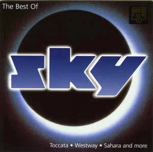 CD Sky - The Best Of Sky
