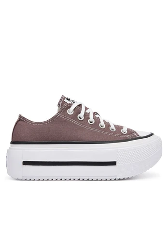 Sportbačiai Converse Chuck Taylor All Star Lift Double Stack A20562C Ruda