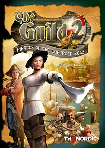 The Guild Ii