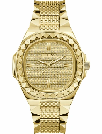 Laikrodis Watches GUESS GENTS GW0622G1