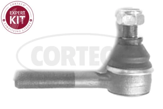 Skersinės vairo trauklės galas CORTECO 49400020