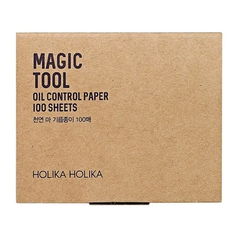 Holika Holika Magic Tool Oil Control Paper