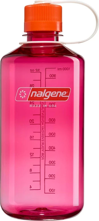 Gertuvė Nalgène Drinking Bottle 'NM'