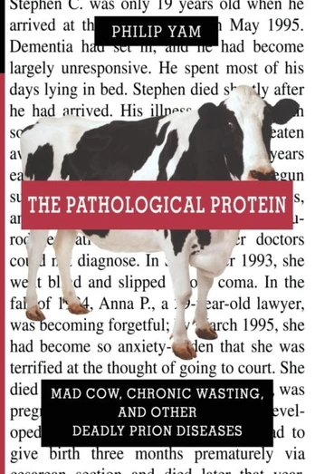 Pathological Protein