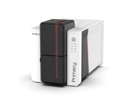 Spausdintuvas Terminal sieciowy Evolis Primacy 2 Duplex Expert
