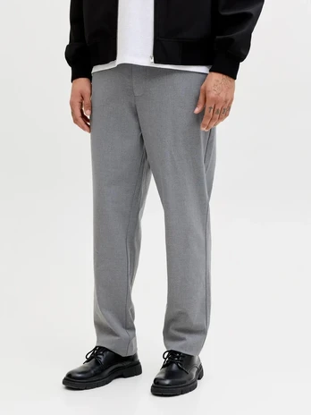Medžiaginės kelnės Jack &amp; Jones