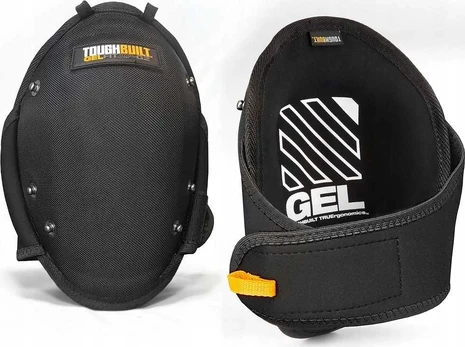 „ToughBuilt“ vidpadžiai „ToughBuilt® GelFit®“