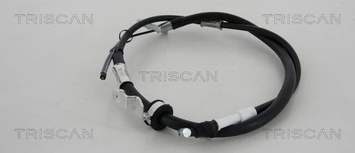 Trosas, stovėjimo stabdys TRISCAN 8140 131163
