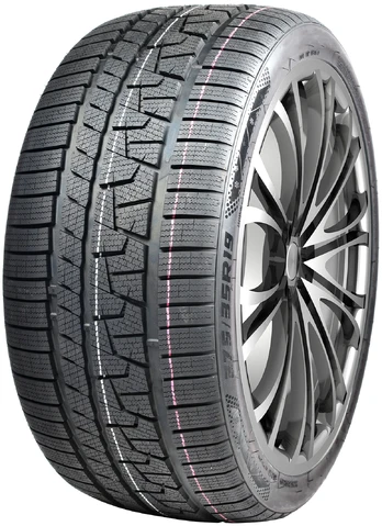 POWERTRAC Snowstar Pro 225/55R18 98V 3PMSF