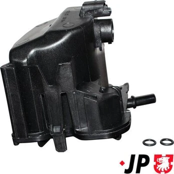 JP GROUP 6018700200 Kuro filtras