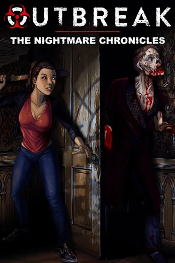 Outbreak: The Nightmare Chronicles Xbox