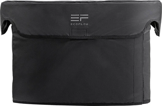 EcoFlow DELTA Max intelligenter Zusatzakku Tasche