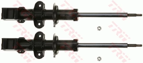 Amortizatorius TRW JHM158T