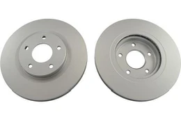Stabdžių diskas Kavo Parts BR-6795-C kaina