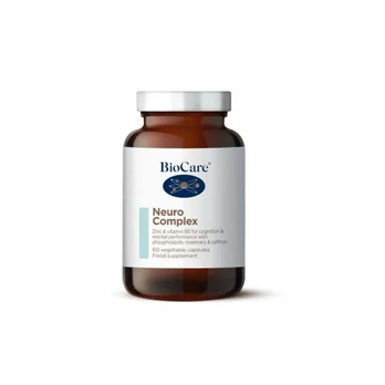 Biocare Neuro kompleksas, N60