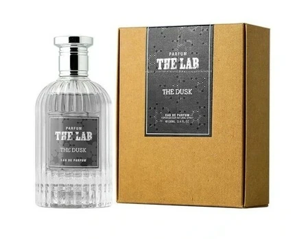 The Lab The Dusk - EDP 100ml Unisex EDP