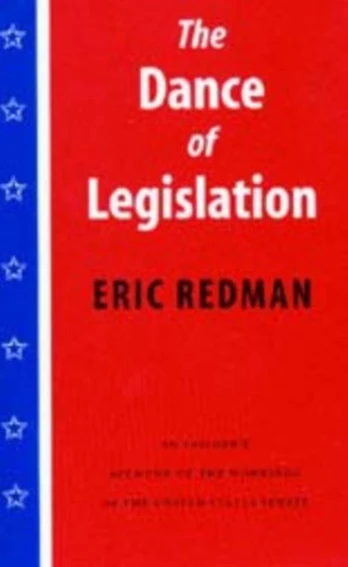 Dance of Legislation