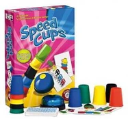 Piatnik Speed Cups