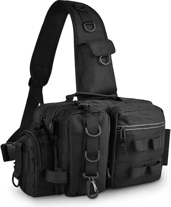 Atora Fishing Krepšys Atora Shoulder Bag