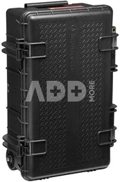 Pro Light Reloader Tough-55 Low Lid Carry-On Camera Rollerbag