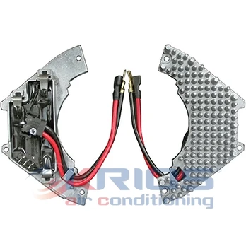 MEAT & DORIA MDK106019 Blower motor regulator