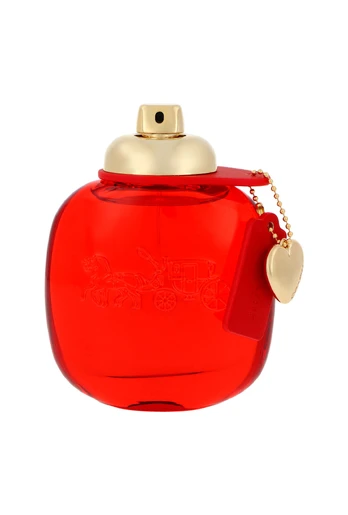 Coach Love 90ml Moterims EDP