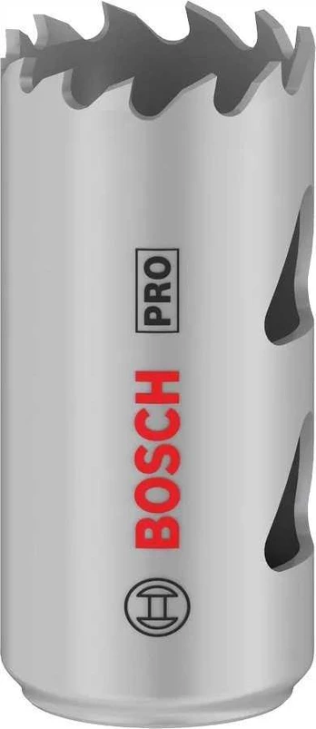 Bosch PIÅA Gręžimo karūna PRO MULTI MEDŽIAGA 24 MM