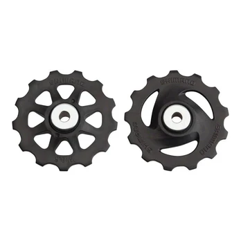 Galinio perjungėjo ratukai Shimano Tourney RD-TX35