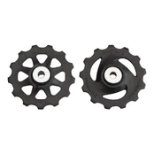Galinio perjungėjo ratukai Shimano Tourney RD-TX35 kaina