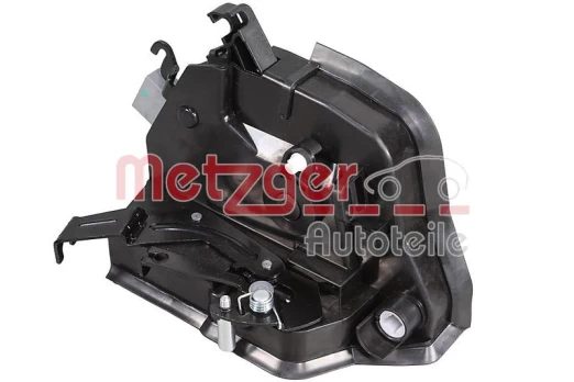 Durų užraktas METZGER 2314491