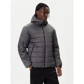 Puma Žieminė striukė Ess 685211 44 Pilka Regular Fit