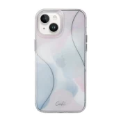 Dėklas UNIQ etui Coehl Palette iPhone 14 Plus Mėlynas kaina