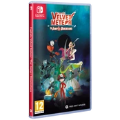 Captain Velvet Meteor: The Jump+ Dimensions kaina
