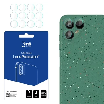 Fairphone 4 – 3mk Lens Protection™