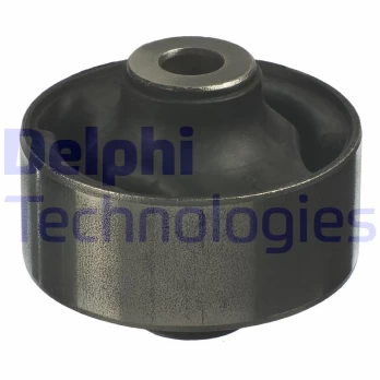DELPHI TD1098W Front axle wishbone bush