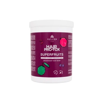 Kallos Cosmetics Hair Pro-Tox 1000 ml