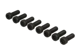 LUK 411 0231 10 Flywheel bolt set kaina